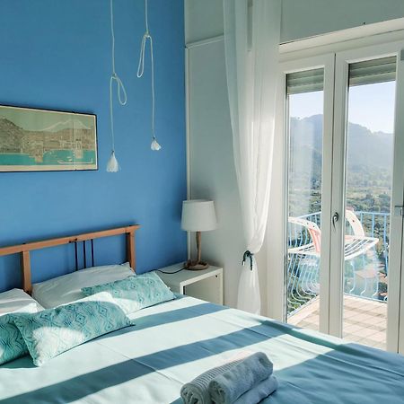 شقة Casaazul سبرلونغا المظهر الخارجي الصورة