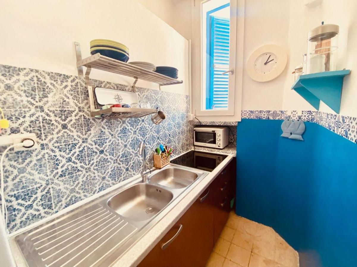 شقة Casaazul سبرلونغا المظهر الخارجي الصورة