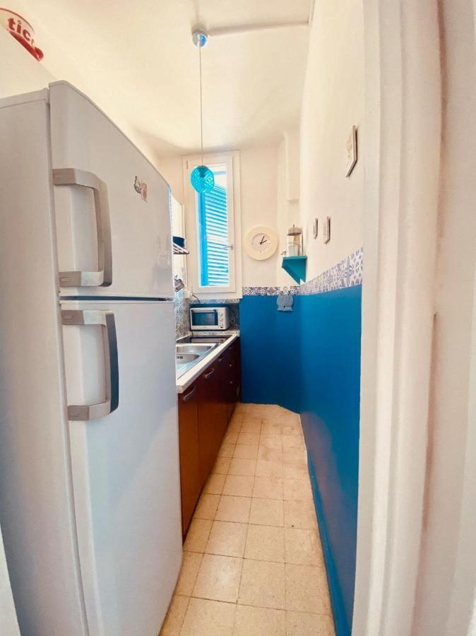 شقة Casaazul سبرلونغا المظهر الخارجي الصورة