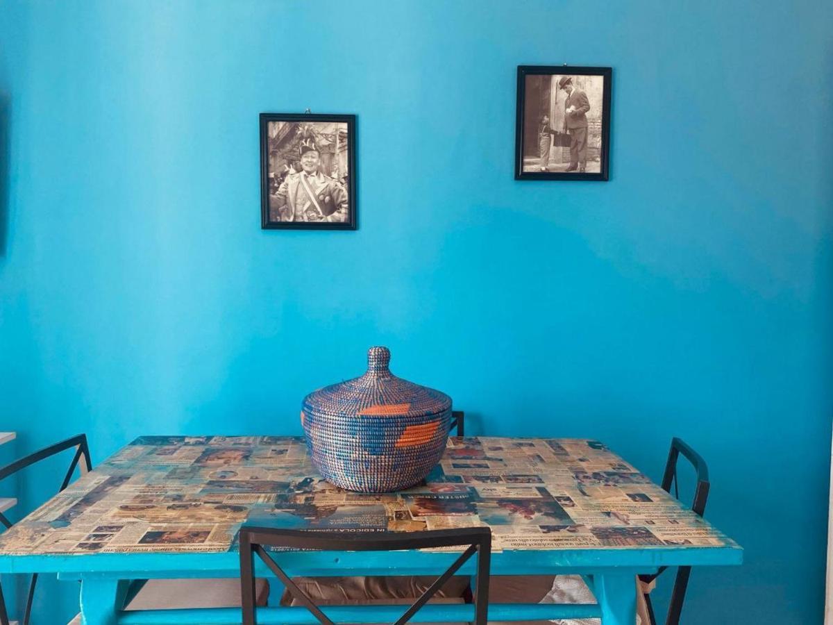 شقة Casaazul سبرلونغا المظهر الخارجي الصورة