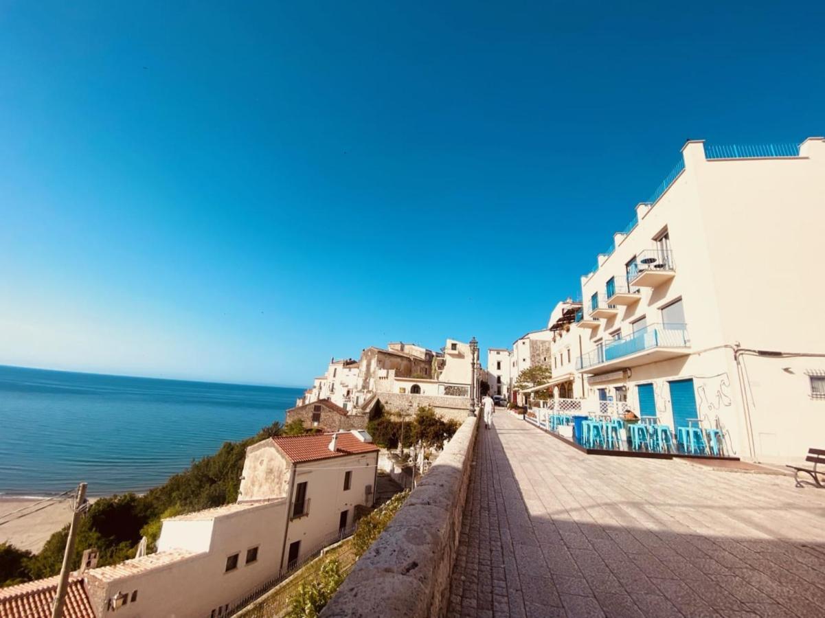 شقة Casaazul سبرلونغا المظهر الخارجي الصورة