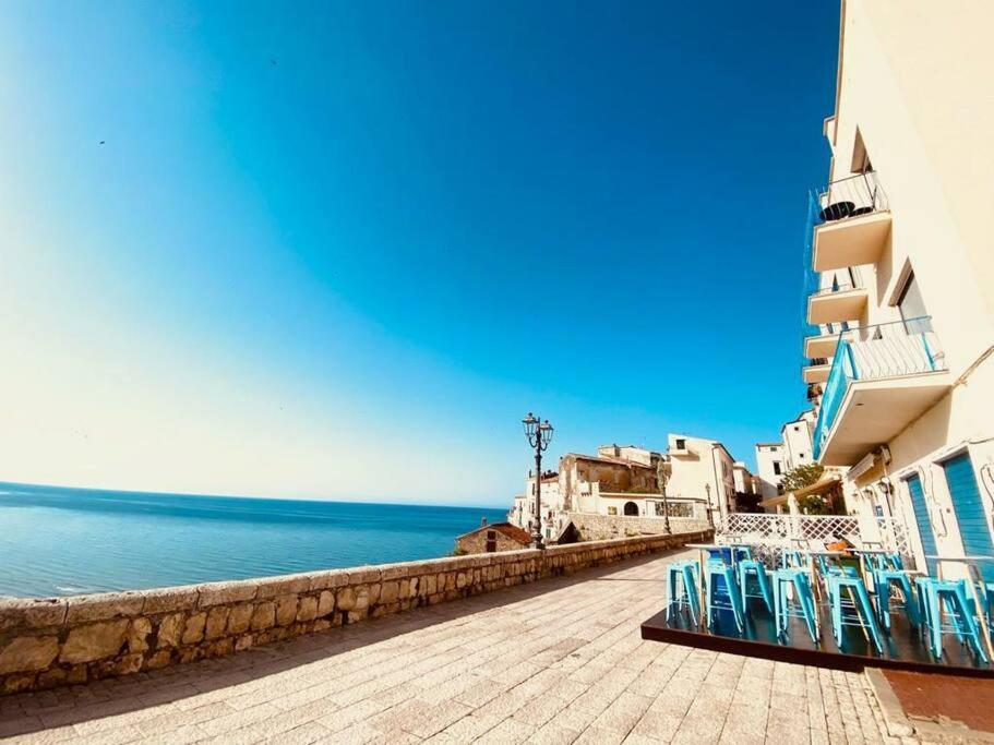 شقة Casaazul سبرلونغا المظهر الخارجي الصورة