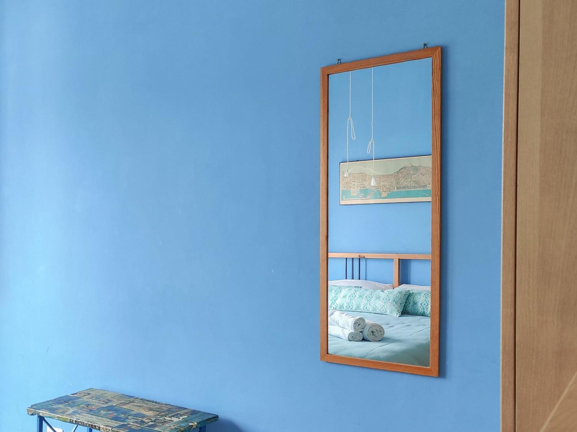 شقة Casaazul سبرلونغا المظهر الخارجي الصورة