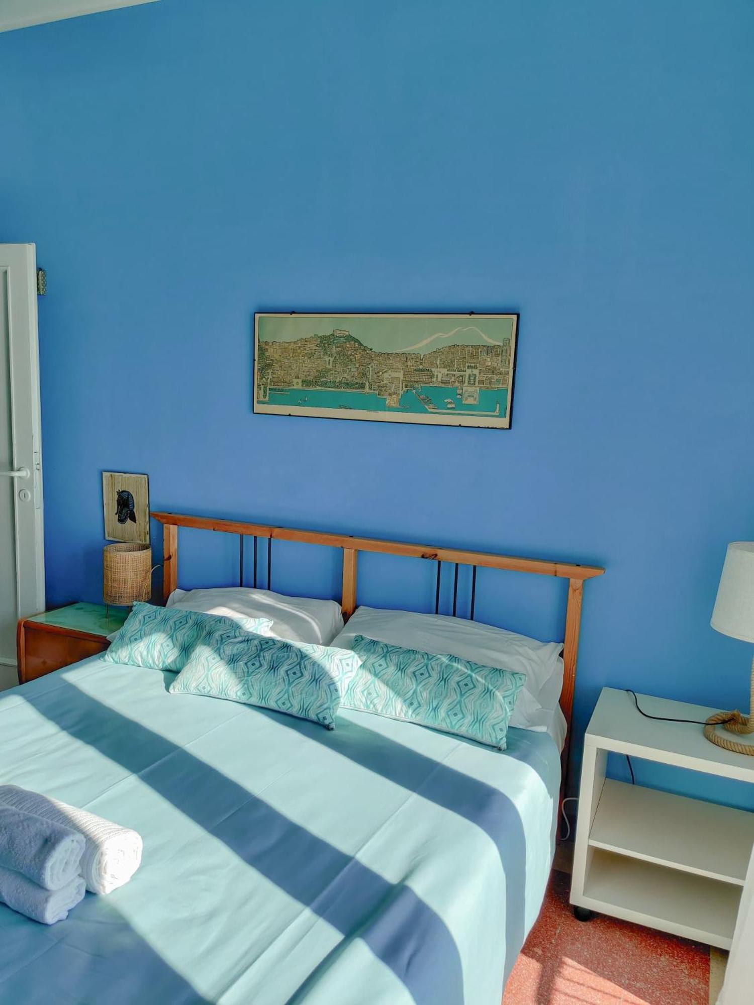 شقة Casaazul سبرلونغا المظهر الخارجي الصورة