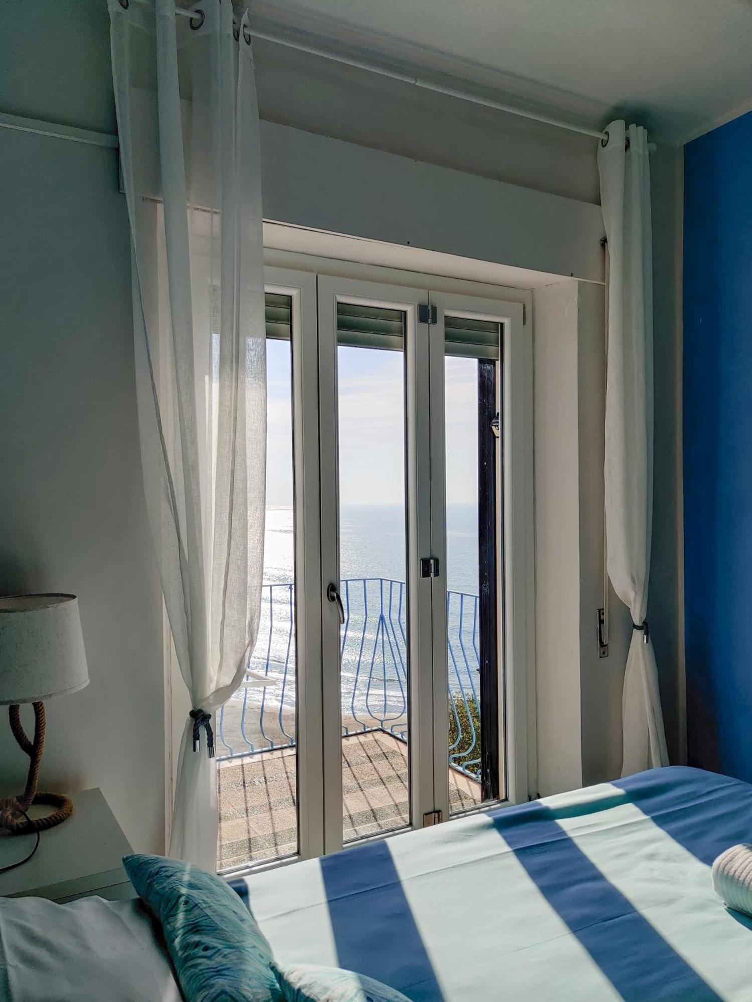 شقة Casaazul سبرلونغا المظهر الخارجي الصورة