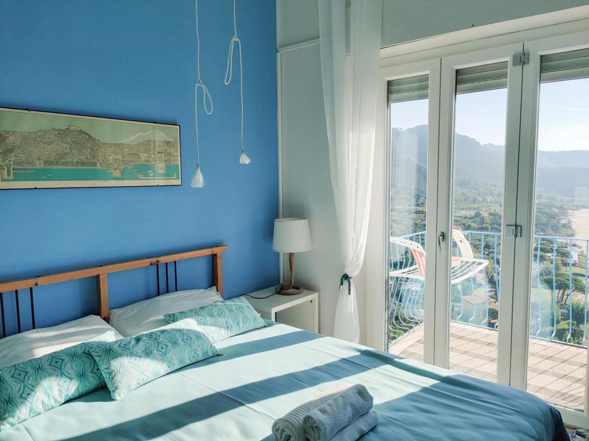 شقة Casaazul سبرلونغا المظهر الخارجي الصورة
